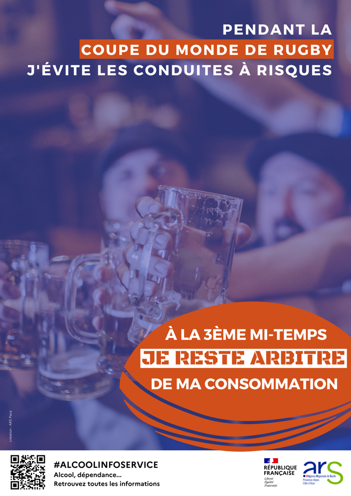 Coupe du monde de rugby