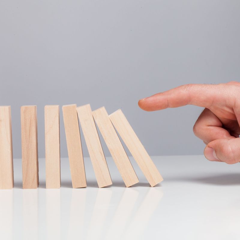 Conséquences de la stigmatisation