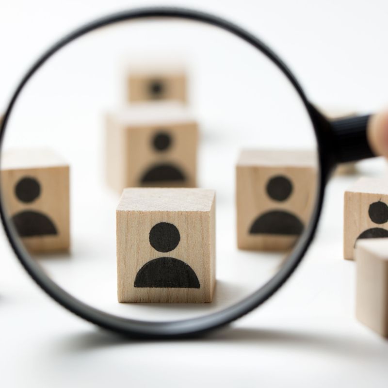 La recherche