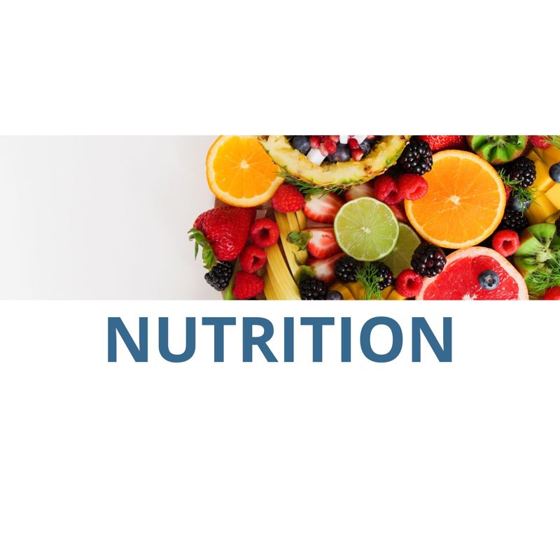 Nutrition