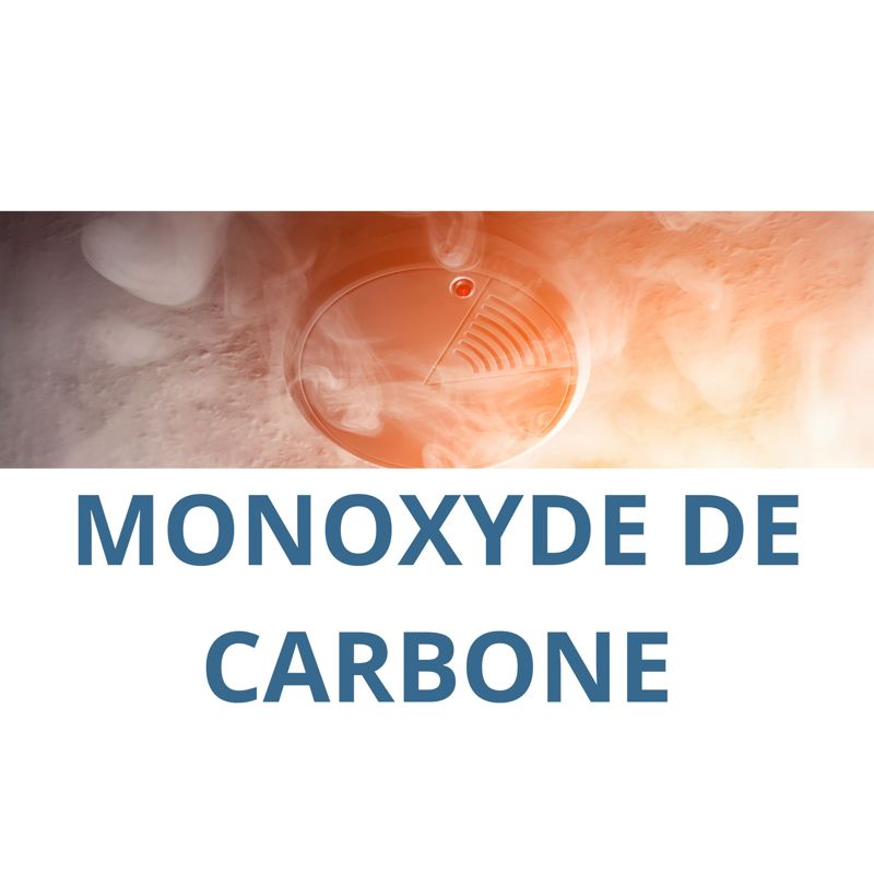 Monoxyde de carbone