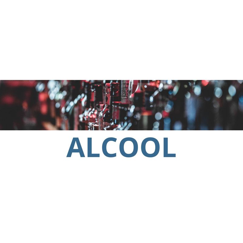 Alcool