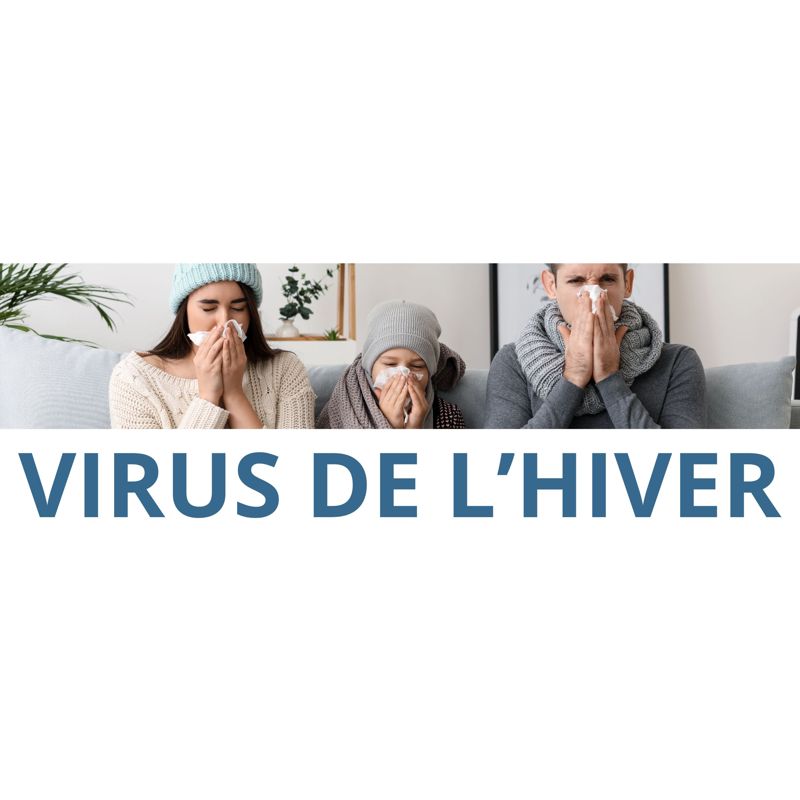 Virus de l'hiver