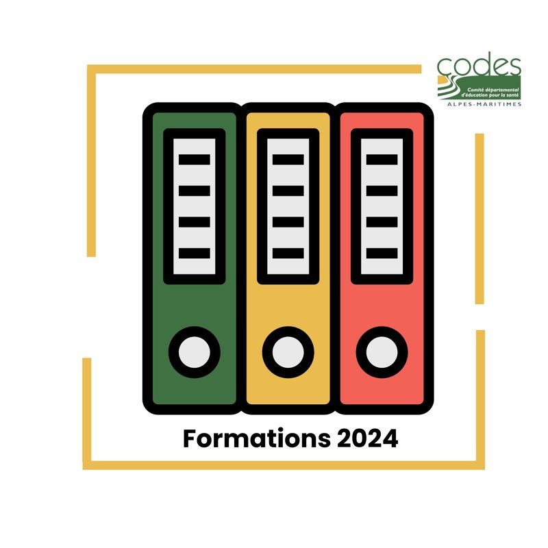Formations 2024