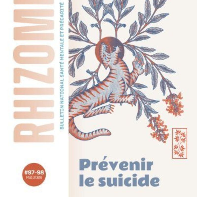 Cahiers de Rhizome