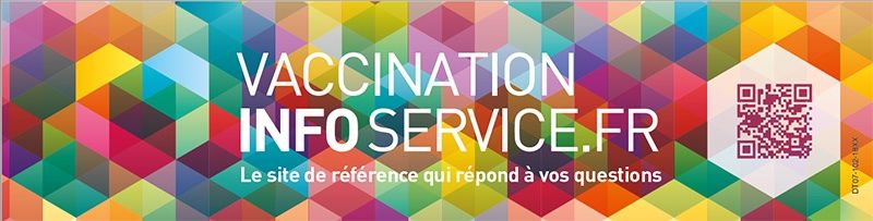 Marque-page promotion du site VIS