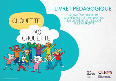 Image chouette pas chouette