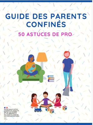 Image guide parents confines