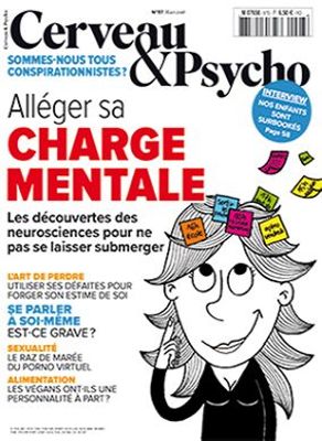 Image cerveau et psycho