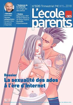 Image l'école des parents