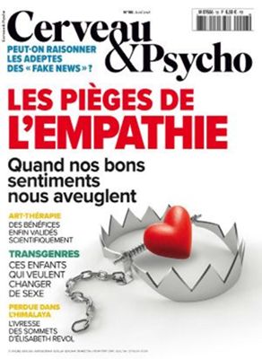 Image cerveau et psycho