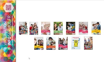 Images outils vaccinations