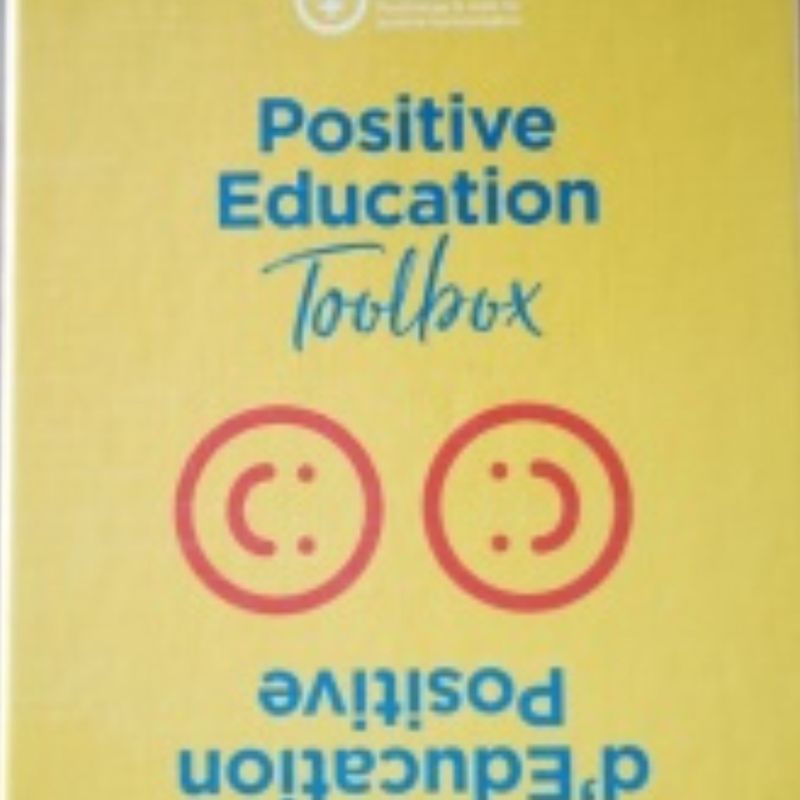 Boîte à outils d'Education Positive