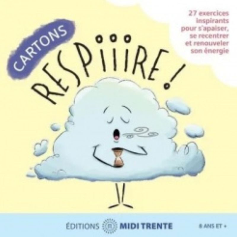 Cartons respiiire !