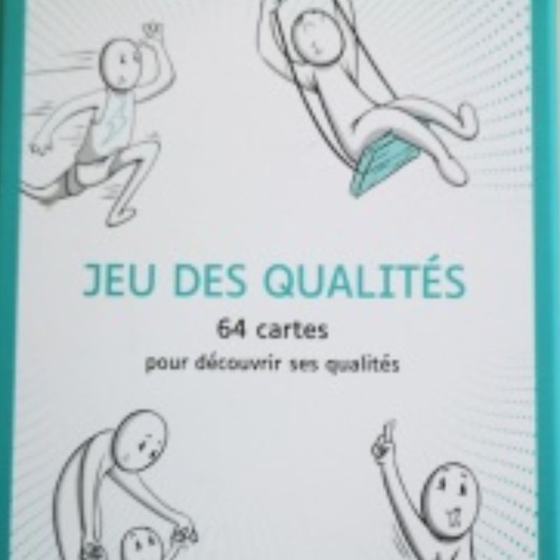Jeu des qualités