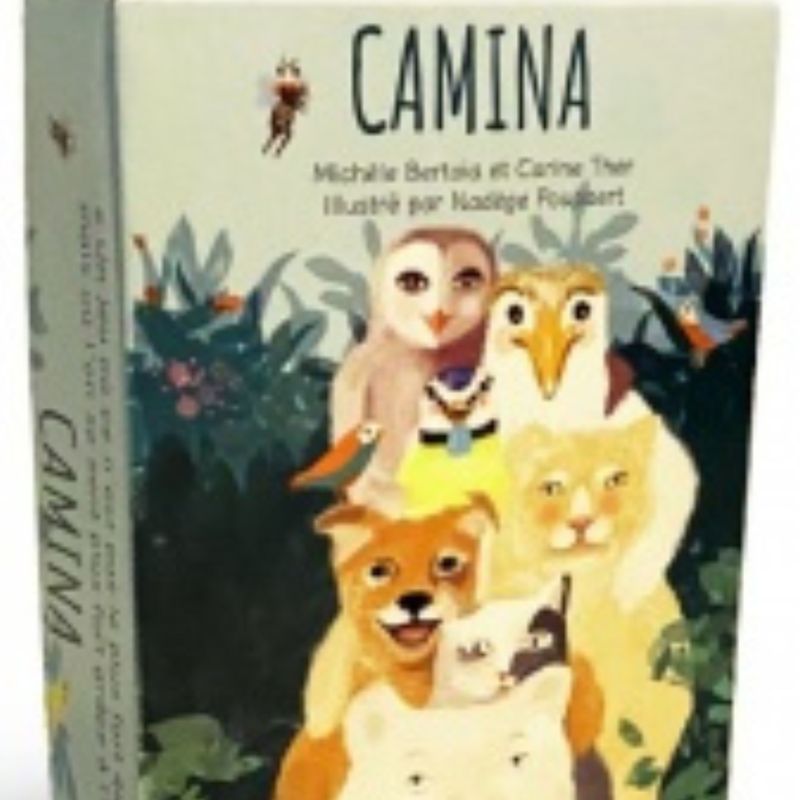 Camina