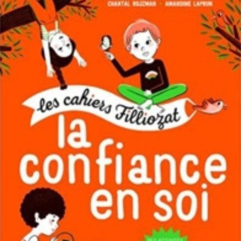La confiance en soi