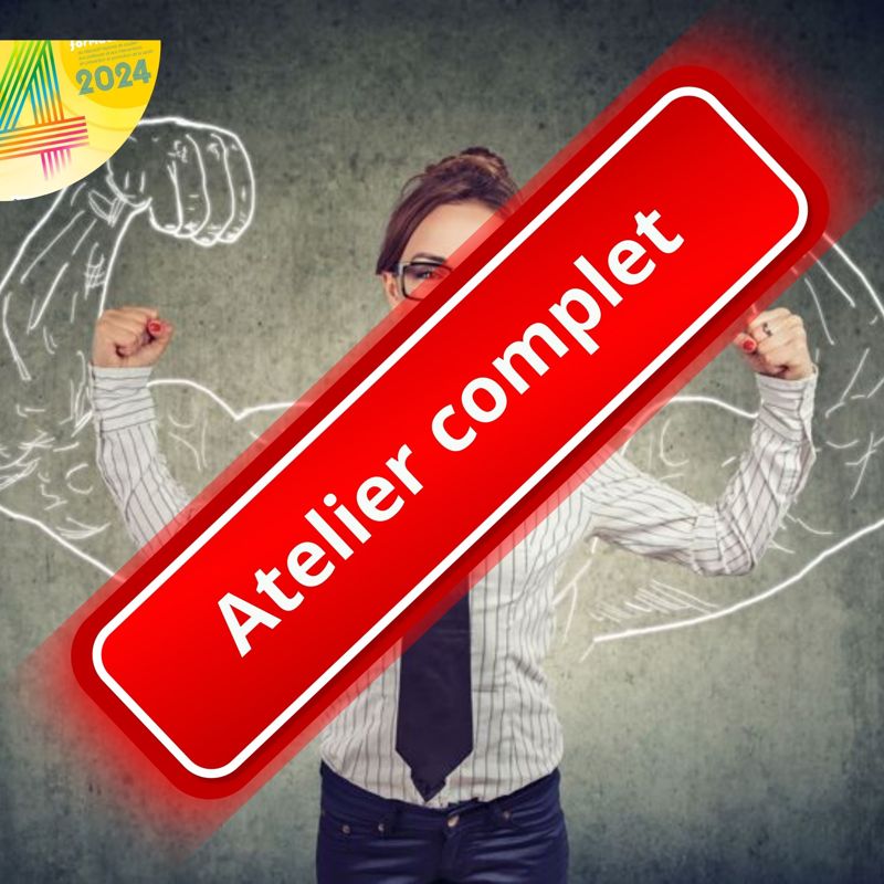 Atelier de présentation d'outils Estime de Soi et Compétences Psychosociales