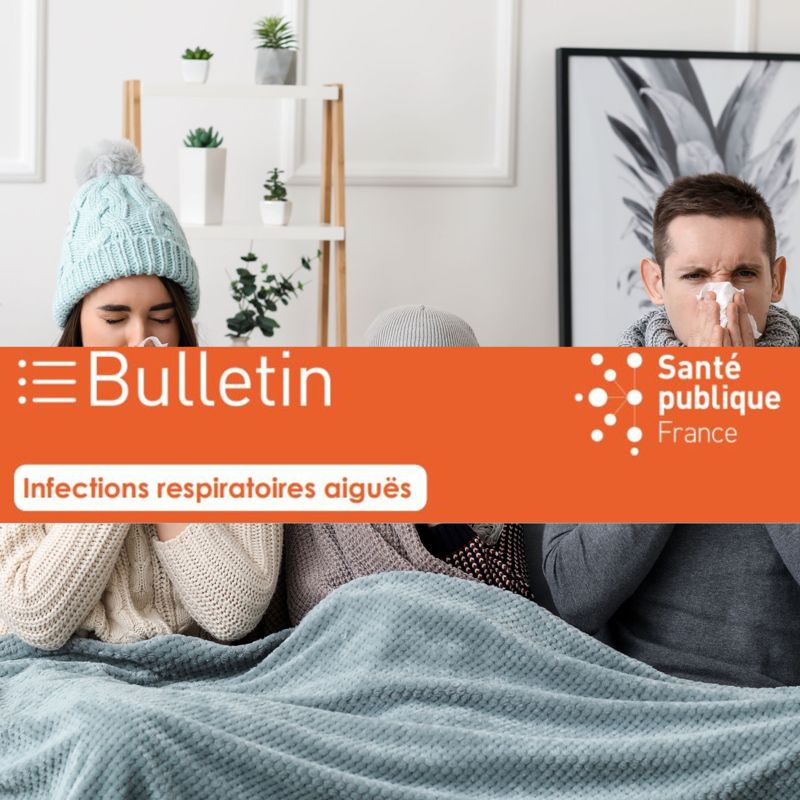 Infections respiratoires aiguës