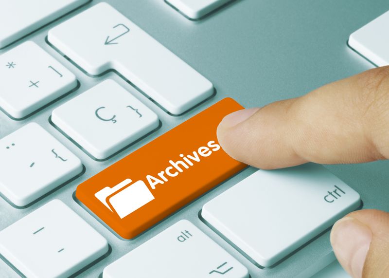Archives rapports d'activités