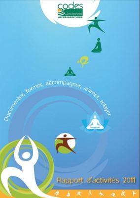 Image rapport activités 2011