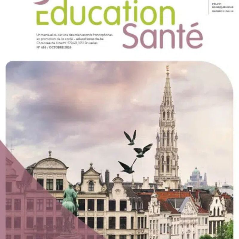 Education santé