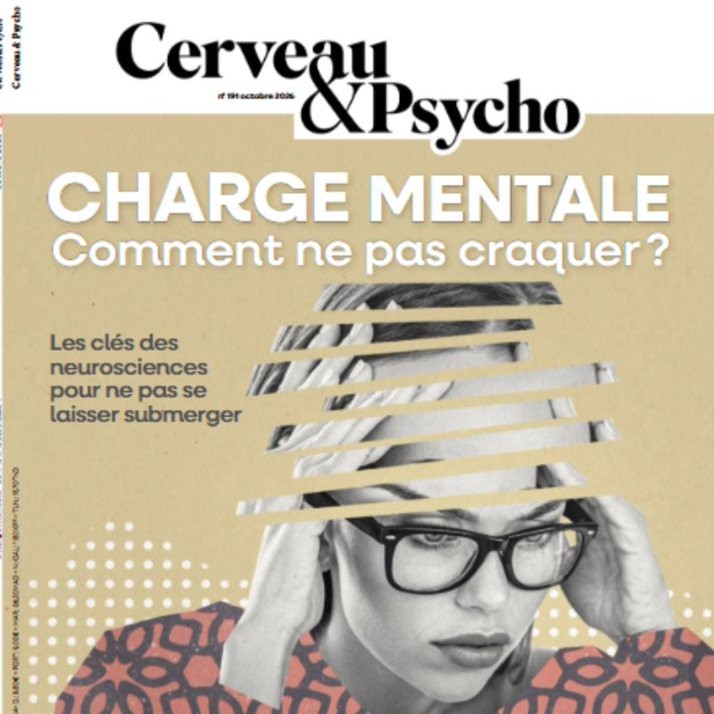 Cerveau & Psycho