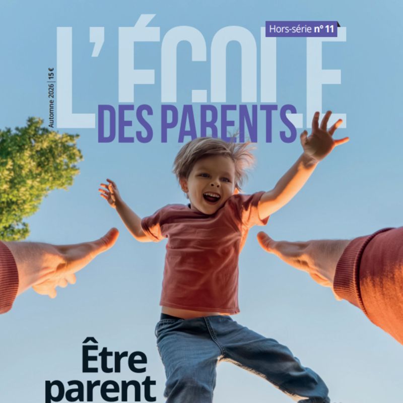 L'école des parents - Hors série