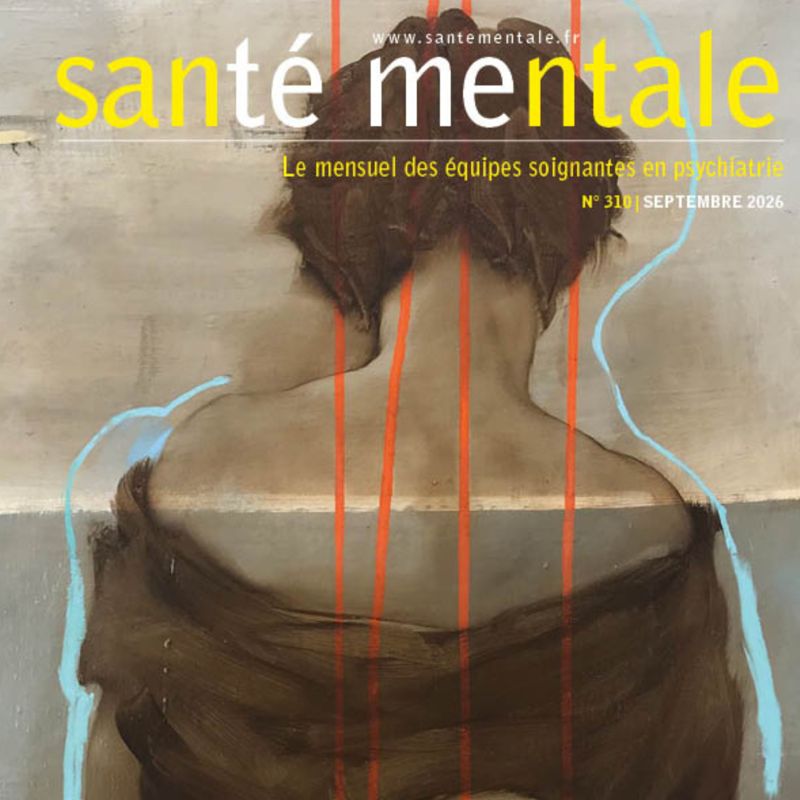 Santé mentale