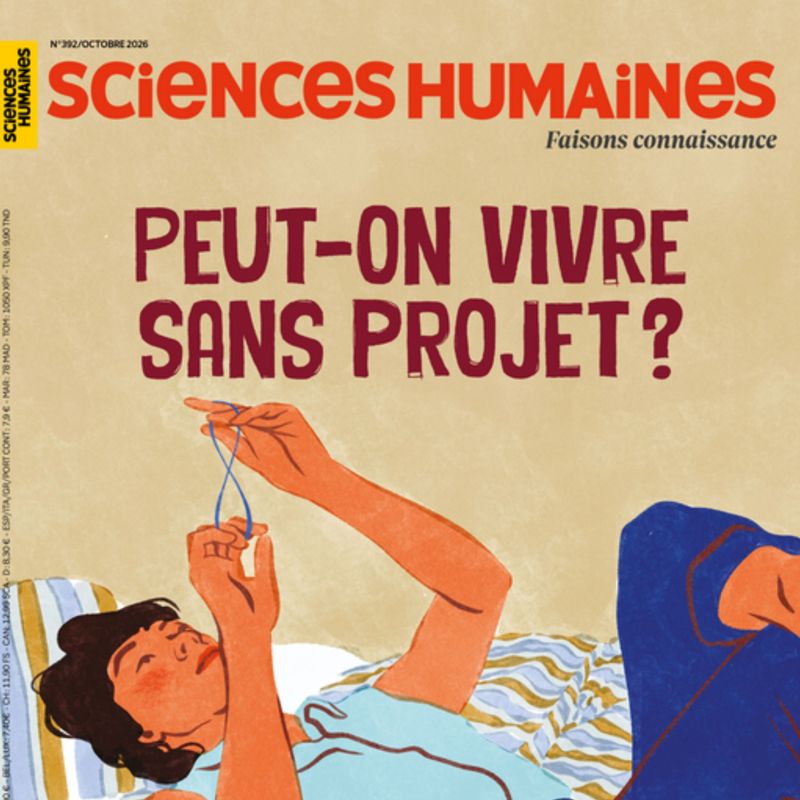 Sciences Humaines