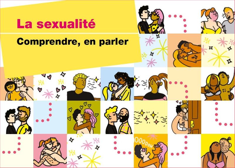 La sexualité : Comprendre, en parler