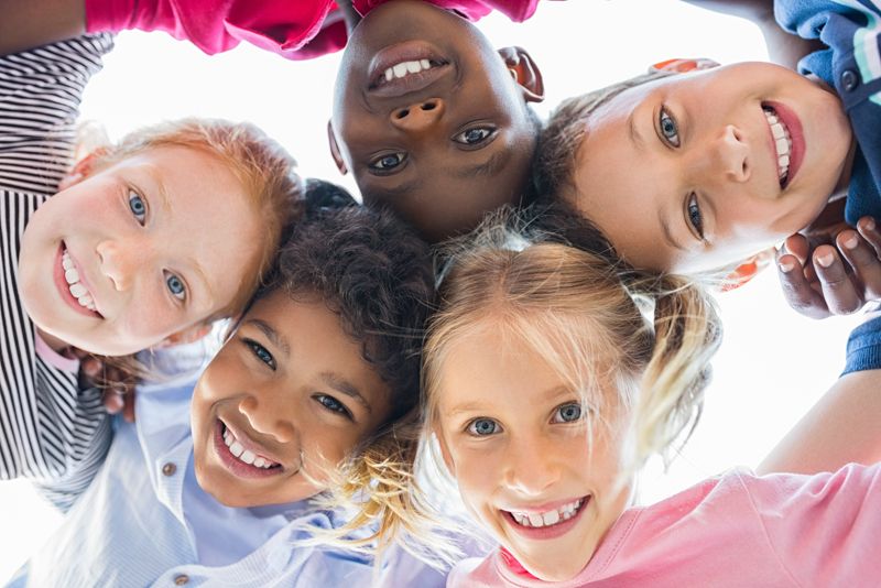 Programme de soutien aux familles et à la parentalité 6-11 ans : des effets positifs sur le bien-être de l’enfant