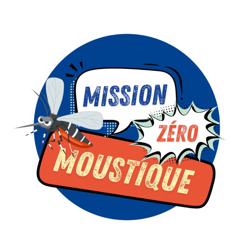 Mission Zéro Moustique