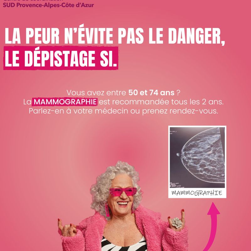 Octobre Rose 2026