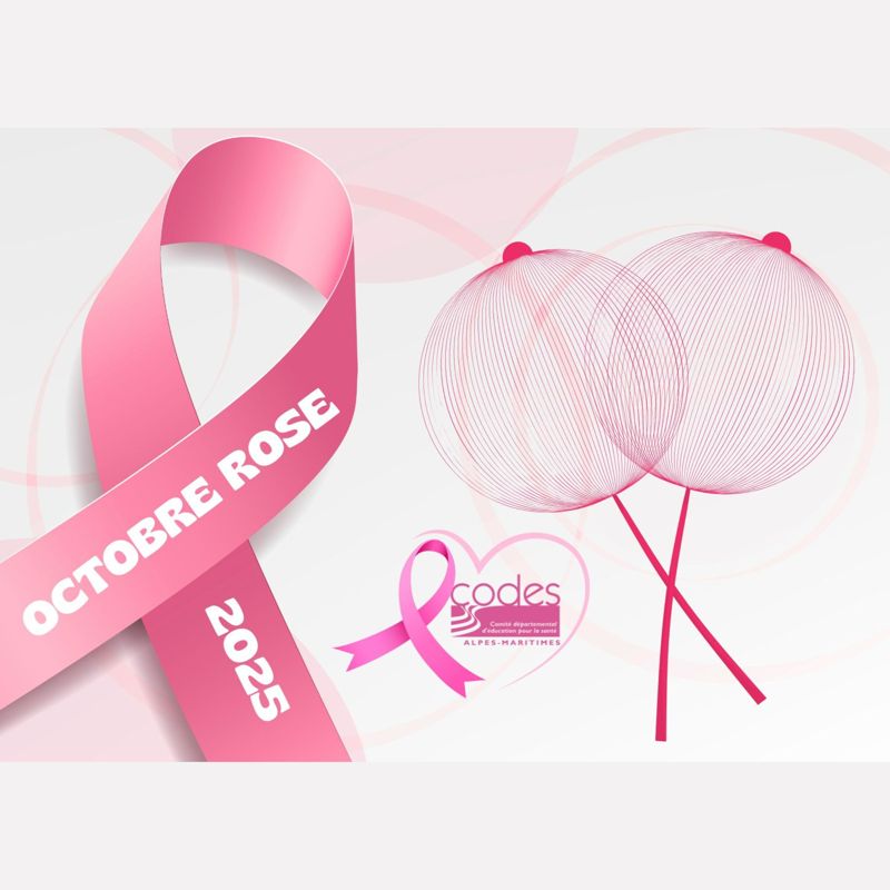 Octobre rose 2025