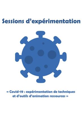 Image session exper covid 19