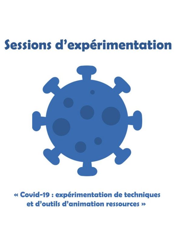 Image session exper covid 19