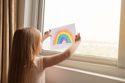Image santé mentale enfants