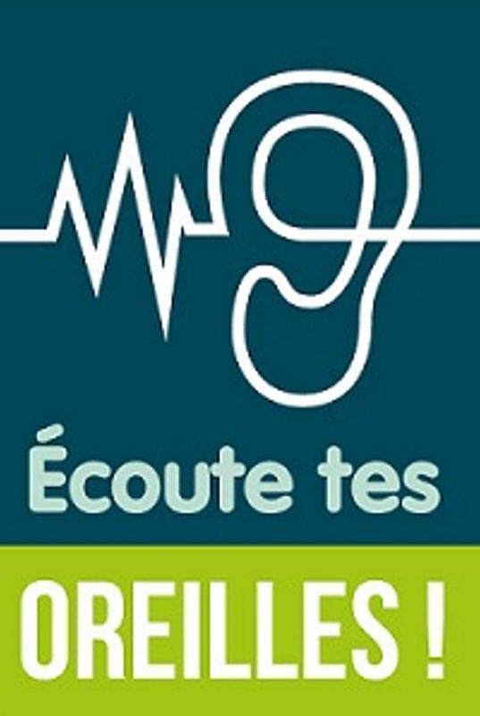 Prévention des risques auditifs chez les jeunes