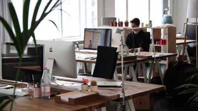 Image suicides liés au travail