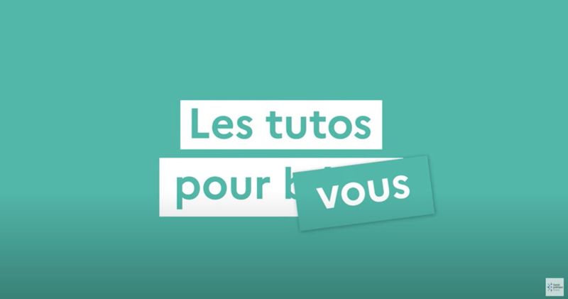 Image tutos