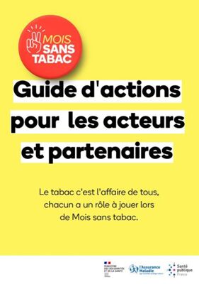 Image guide mois sans tabac 2021