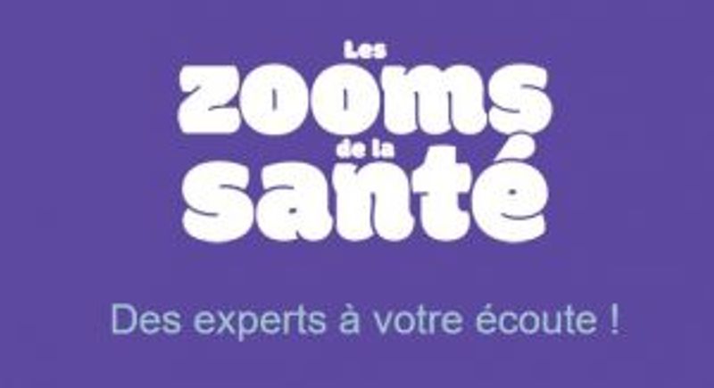 Image les zooms santé
