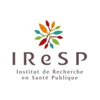 Image logo IRESP