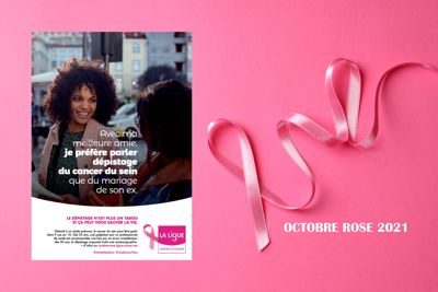 Image nouvelle campagne d’affichage ligue contre le cancer