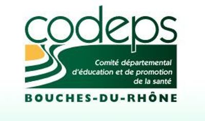 Image logo codeps 13