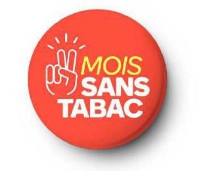 Image mois sans tabac 2021
