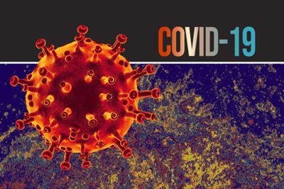 Image covid 19