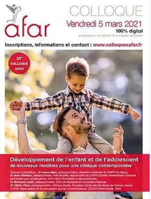 Image développement de l'enfant