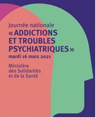 Image journée addictions